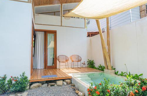 Uvita House | Casa Serena Private pool 800m from the beach