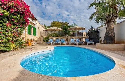 Cala Llombards House | Casa Sergi by dracmallorca