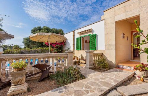 Cala Llombards House | Casa Sergi by dracmallorca