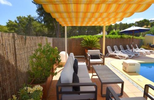 Javea Ski Chalet | Casa Setiro