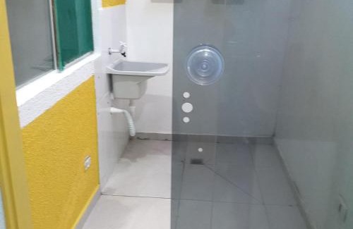 Pontal do Parana House | Casa Shangri-la Ar-Condicionado Piscina TV a cabo Wifi 360mb