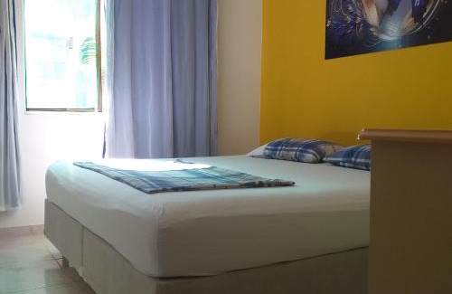 Pontal do Parana House | Casa Shangri-la Ar-Condicionado Piscina TV a cabo Wifi 360mb