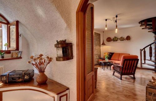 Pognana Lario House | Casa Sibiel