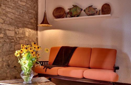Pognana Lario House | Casa Sibiel