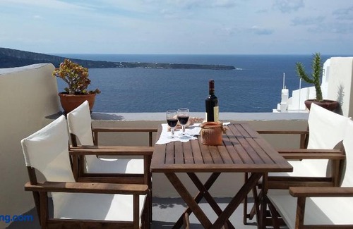Oia House | Casa Sigala Caves