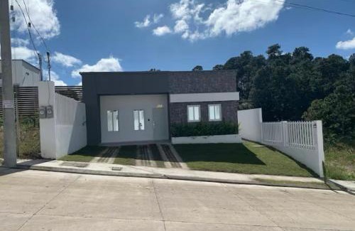 Siguatepeque House | Casa Siguatepeque