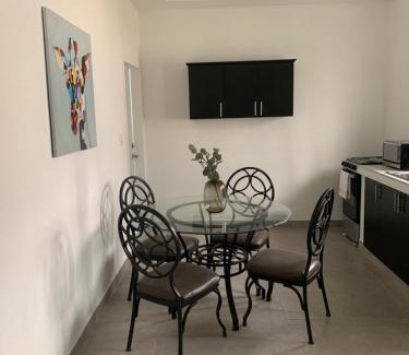 Siguatepeque House | Casa Siguatepeque