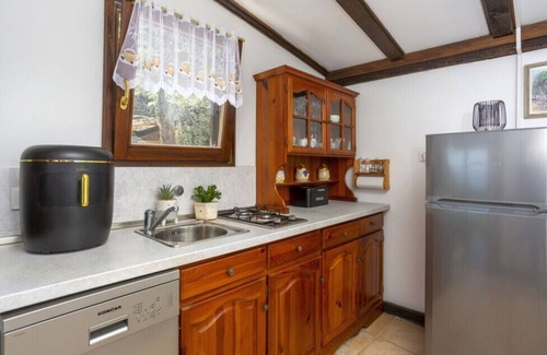 Tulisevica Villa | Casa Silente Opatija by Villas Guide