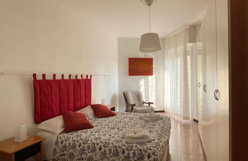 Levanto Apartment | Casa Silotti
