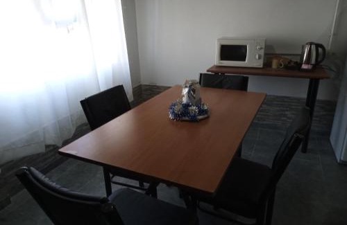 Bahia Blanca Apartment | Casa Silvia