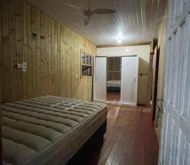 Capao da Canoa House | Casa simples e confortável.