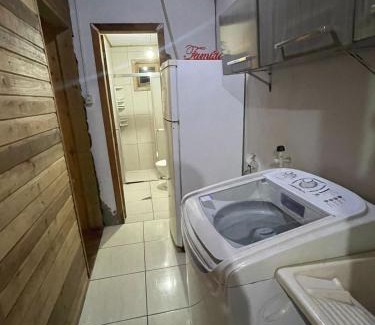 Capao da Canoa House | Casa simples e confortável.