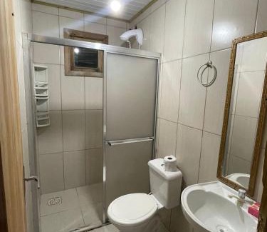 Capao da Canoa House | Casa simples e confortável.