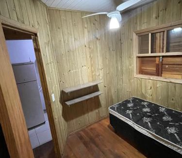 Capao da Canoa House | Casa simples e confortável.