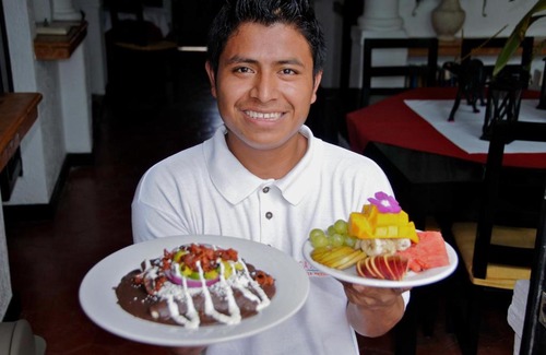 Centro - Supmza 001 Bed & Breakfast | Casa Sirena Hotel Isla Mujeres