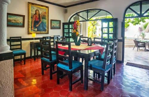 Centro - Supmza 001 Bed & Breakfast | Casa Sirena Hotel Isla Mujeres