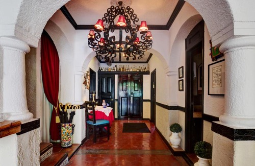 Centro - Supmza 001 Bed & Breakfast | Casa Sirena Hotel Isla Mujeres