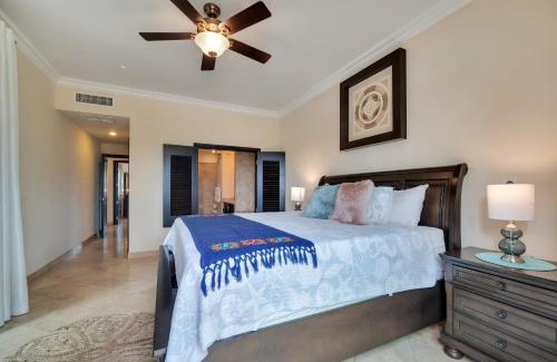 El Medano Ejidal Apartment | Casa Sirena- Secure & Private Poolside Retreat