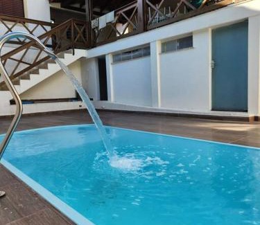 Aguas de Sao Pedro House | Casa Sobrado Águas de São Pedro