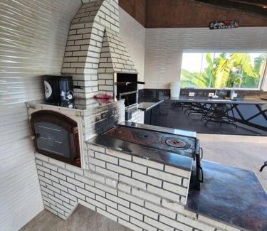 Aguas de Sao Pedro House | Casa Sobrado Águas de São Pedro