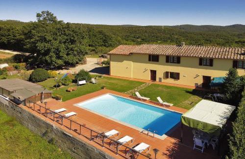 Monticiano House | Casa Sofi - Happy Rentals