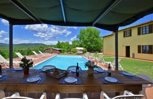 Monticiano House | Casa Sofi - Happy Rentals