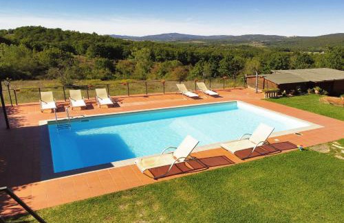 Monticiano House | Casa Sofi - Happy Rentals