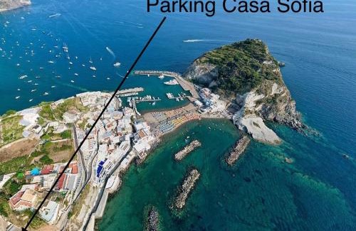 Sant'Angelo Hotel | Casa Sofia Boutique Hotel