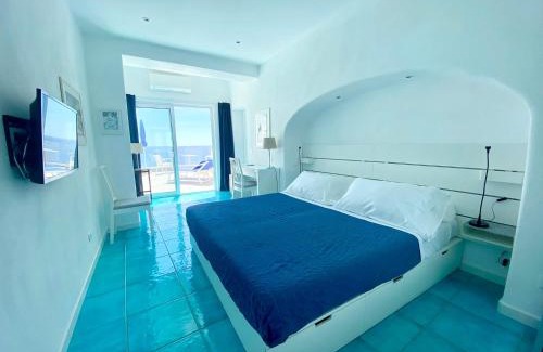 Sant'Angelo Hotel | Casa Sofia Boutique Hotel
