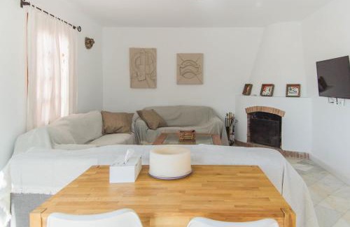 Rodalquilar Apartment | Casa Sol, Rodalquilar