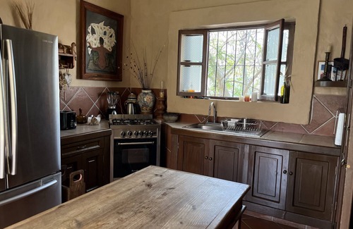 Boca del Rio House | CASA SOLA CON ALBERCA, MUY CERCA DE LA PLAYA