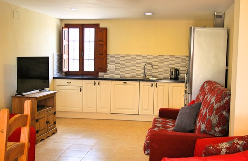 Villena Villa | Casa Solariega's luxurious Grand Villa in Villena