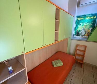 Bonarcado House | Casa Sole e Luna