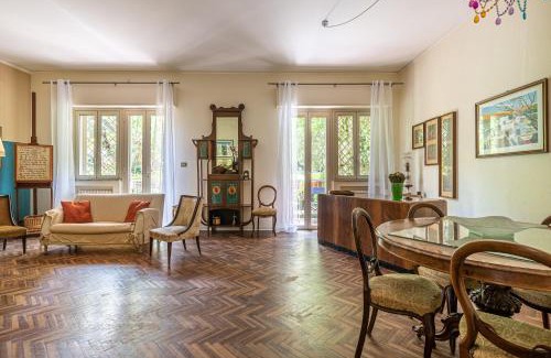 Palermo Apartment | Casa Sole Luna con giardino by Wonderful Italy