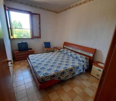 Torre Saracena House | casa sonia