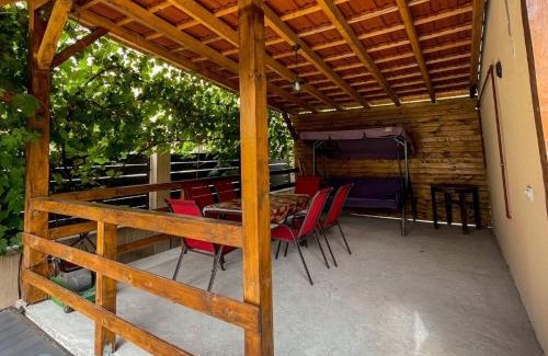 Sighisoara House | Casa Sonia Sighisoara