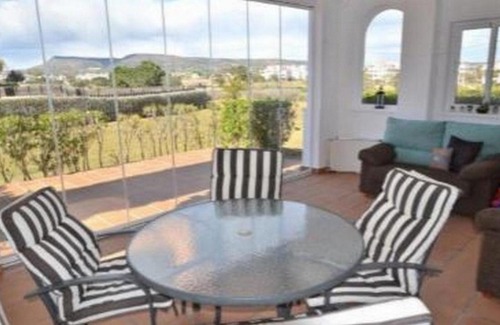 Jeronimo y Avileses y Balsicas de Arriba Apartment | Casa Sorella - A Murcia Holiday Rentals Property