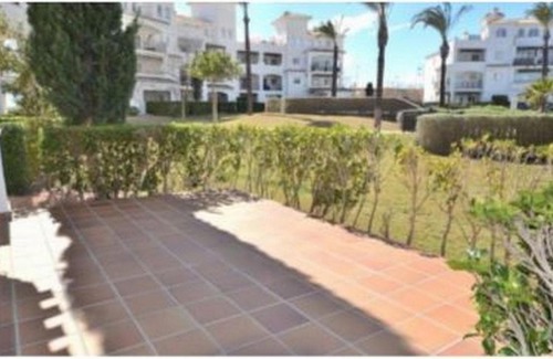 Jeronimo y Avileses y Balsicas de Arriba Apartment | Casa Sorella - A Murcia Holiday Rentals Property