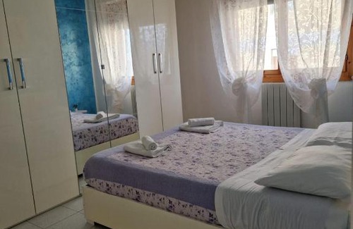 San Piero a Sieve Apartment | CASA SOSSI