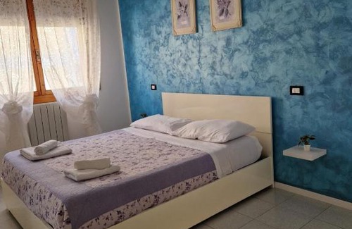 San Piero a Sieve Apartment | CASA SOSSI