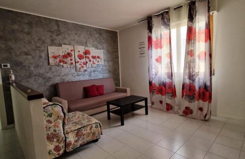 San Piero a Sieve Apartment | CASA SOSSI