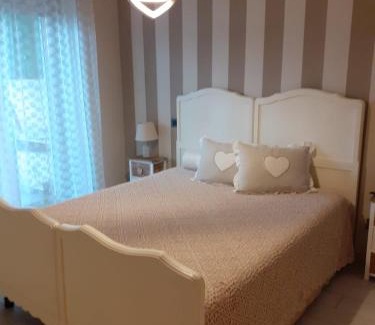 Sambuceto Apartment | Casa Spina