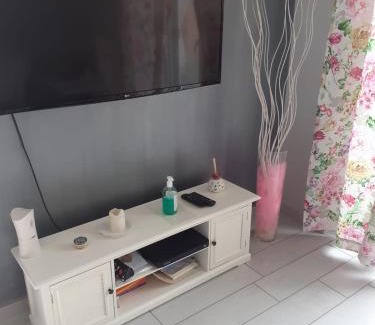 Sambuceto Apartment | Casa Spina