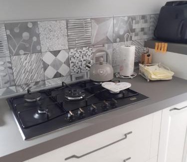 Sambuceto Apartment | Casa Spina