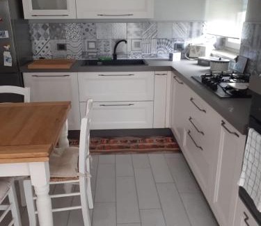 Sambuceto Apartment | Casa Spina