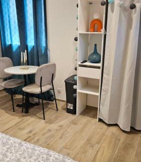 Appietto Apartment | Casa Squarcini