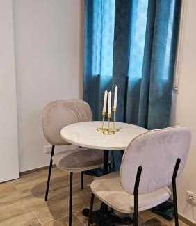 Appietto Apartment | Casa Squarcini