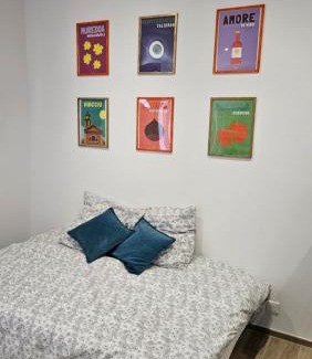 Appietto Apartment | Casa Squarcini