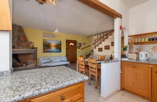Orosei House | casa su rimediu