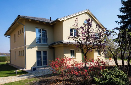 Werder Apartment | Casa sul Lago is the perfect place for the whole family.